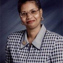 Rita  Ann Todd