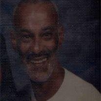 Michael "Tee" Turner, Sr.