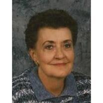 Audrey M. Stoffer