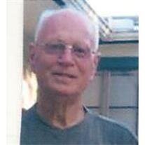 James M. Vandeventer SR.