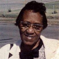 Callie A. Harrison