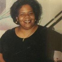 Patricia  L. Wells-Carter