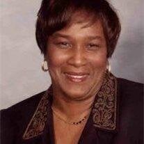 Thelma Gipson
