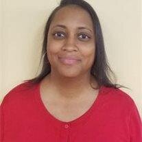 Nichole Evette McClendon