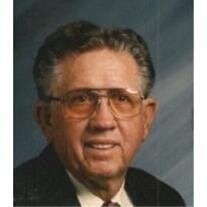 H. Kelley Crownover