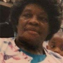 Lillie Edwards