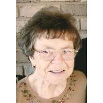 Betty Mae Roberson