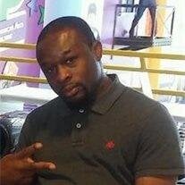 Demetrius L. Ross
