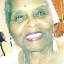 Arleater Murrah Douglas