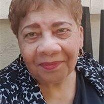 Lillian C.  Johnson
