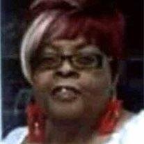Sheila Ann McFarland