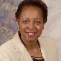 Doris Jean Howard