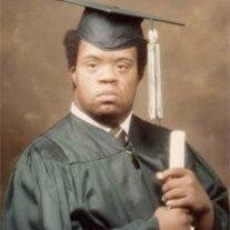 Melvin F.  Hardin