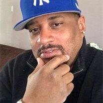 Frederick "Trey"  Williams