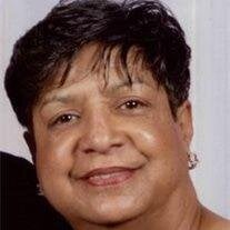 Eleonor Marie Cockerham