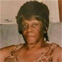 Mary J.  Willis