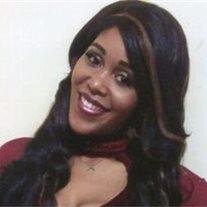 Marketta Latrese Brown