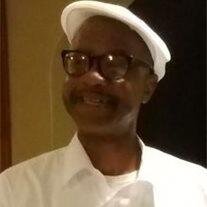 Victor Lamar Wright
