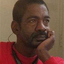 Derrick Ramone Lang