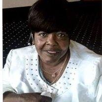 Joann "Jo-Jo" "Moms" "Gran Gran" Ladd