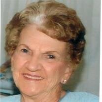 Dorothy M. (Pearsall) Pennock