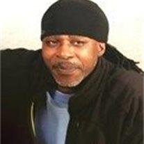 Reginald Ramont Jenkins
