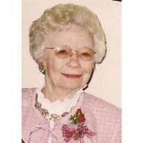 Mary Lou Wilson