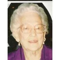 Irene Thomas