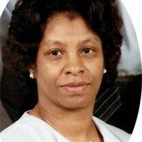 Hattie Marie Davis