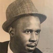 Richard  Hector Bonner