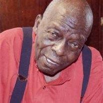 Willie James Kirks