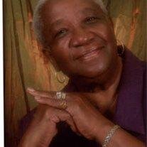 Patricia Ann Henry