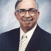 Sidney A.  Sears, Sr.