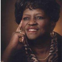 Janet Wesley