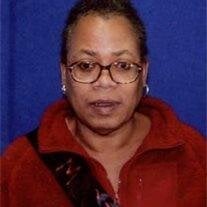 Sharon Denise Kimes Taylor