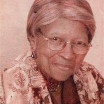 Anna L. Birch