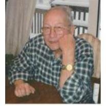 Jack D Anderson