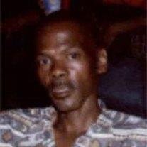 Darryl Anthony Horton