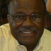 Darrell Adam Rhodes, Sr.