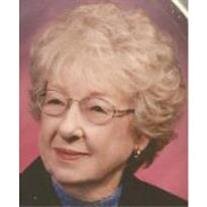Betty Jean Viles