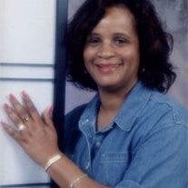 JOHNELLA PONDER-WIMBERLY BRYSON