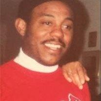 ALONZO W. "CHOO CHOO" SMITH