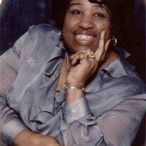 CLAUDETTE L. ALEXANDER