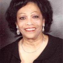 JOYCE E. BUCKNER