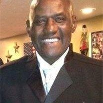 EDGAR LEE FOSTER