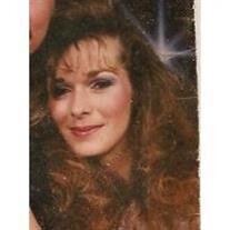 Rexine Bernice Steen