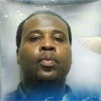 CYRUS LAVELLE BROWN