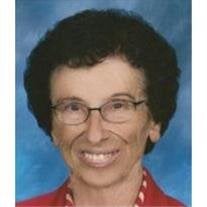 Frances L. Blevins