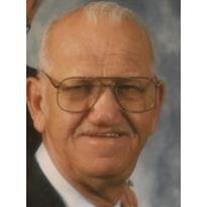 Delton Dean Windhorst