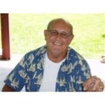 Jeffry Lynn McCool